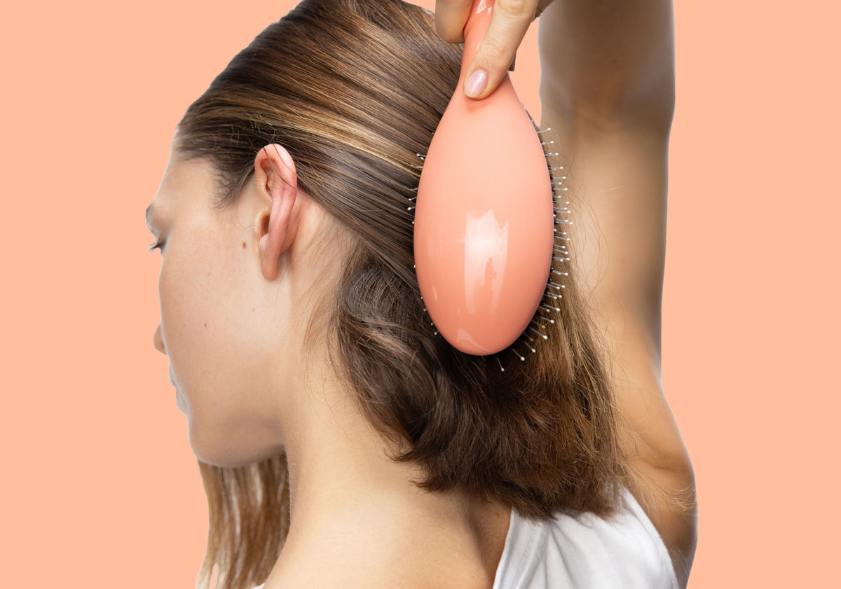These Convenience Hair Habits May Be Doing More Damage Than You Think