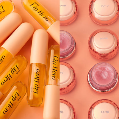 What's The Difference Between Go-To's Lip Products