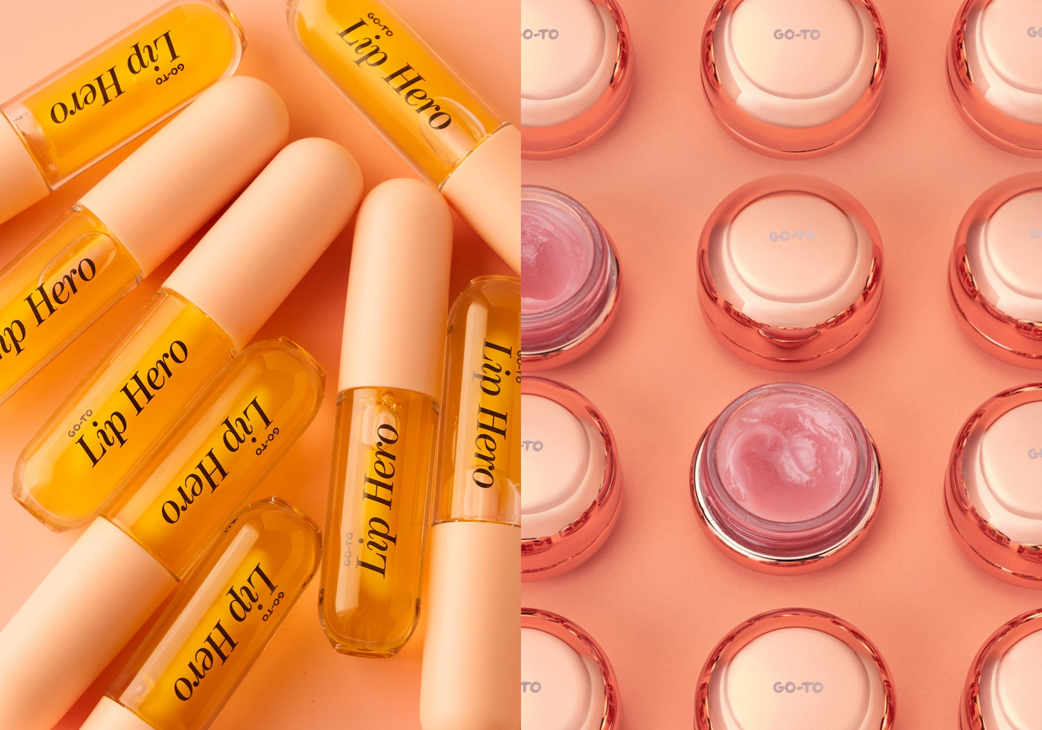 What's The Difference Between Go-To's Lip Products