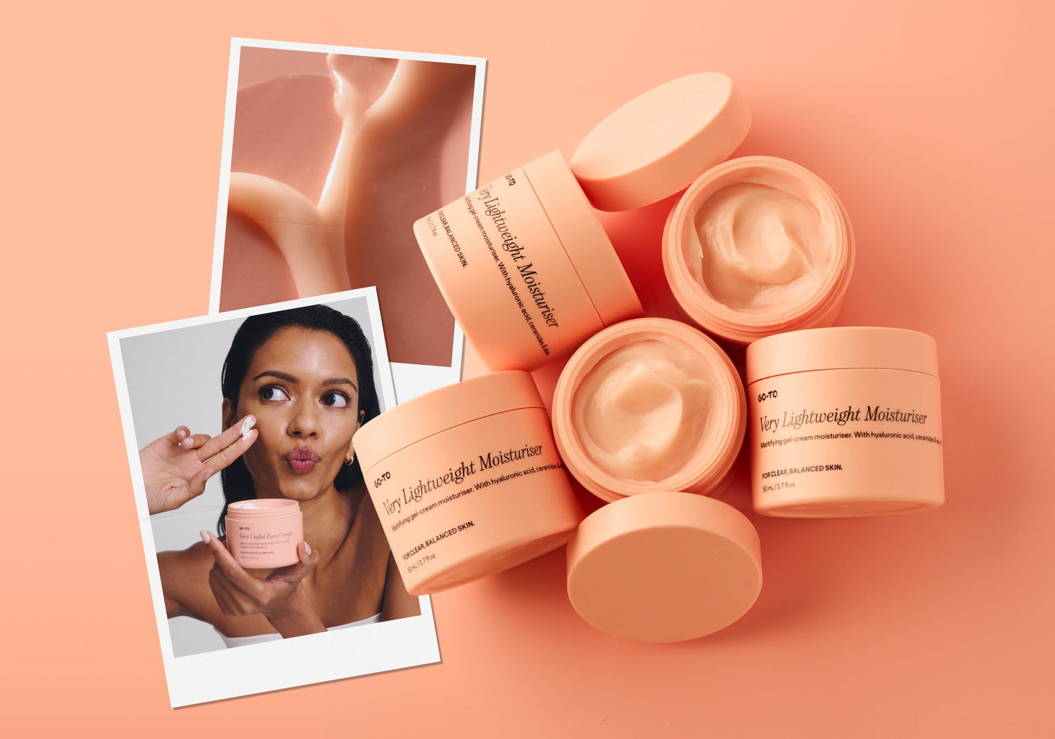 How To Choose A Moisturiser For Breakout-Prone Skin