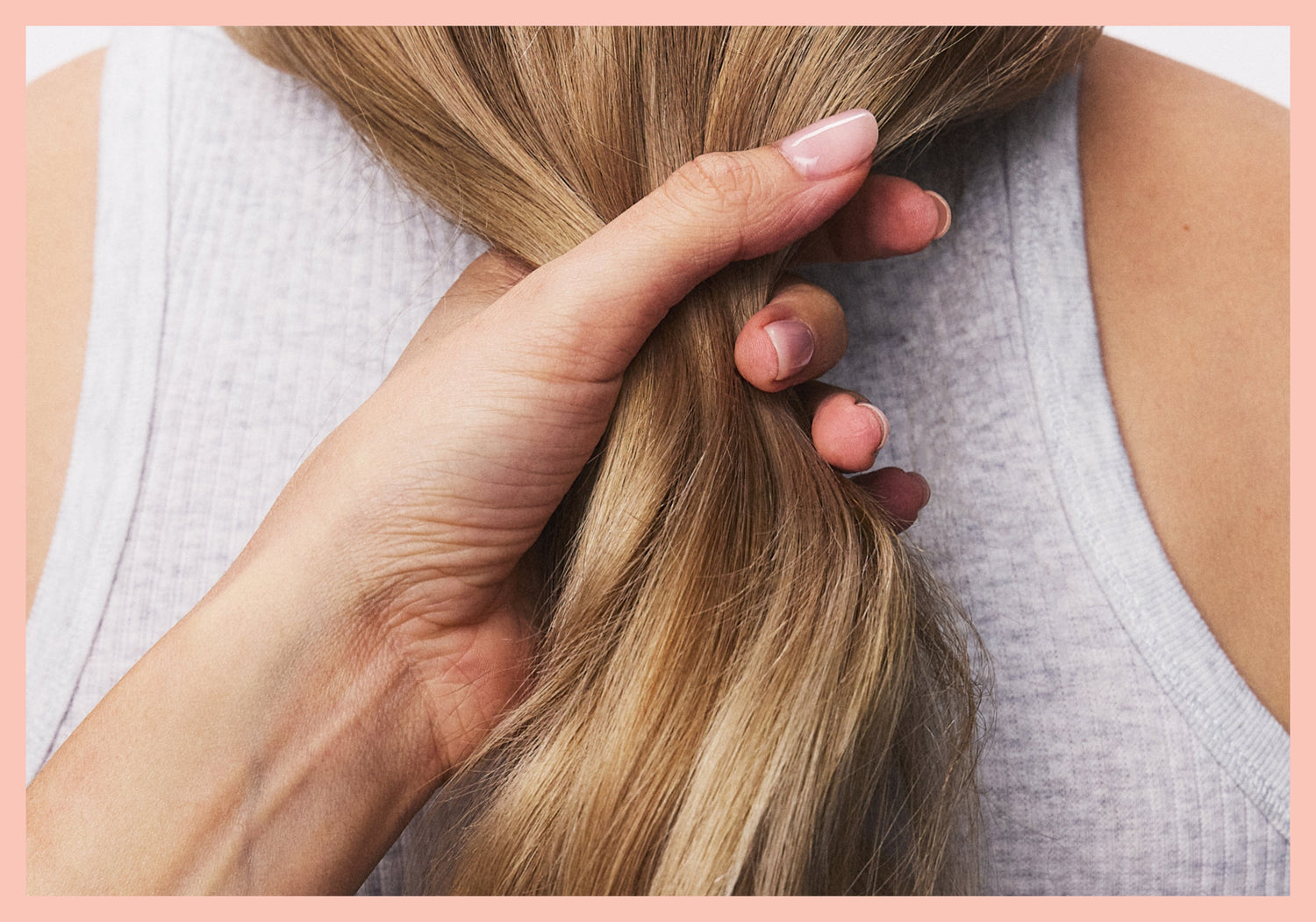 How To Keep Your Hair Low-Maintenance