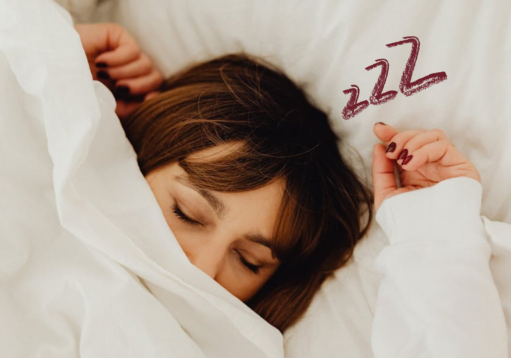How To Rest According To A Psychologist | Go-To Skincare