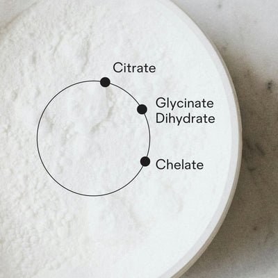 Moody? Sleepy? Achey? Maybe It’s Your Magnesium