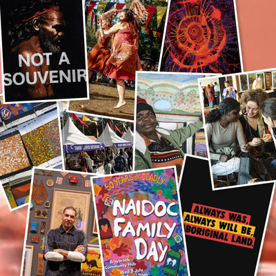 What’s Happening In Sydney For NAIDOC Week 2026