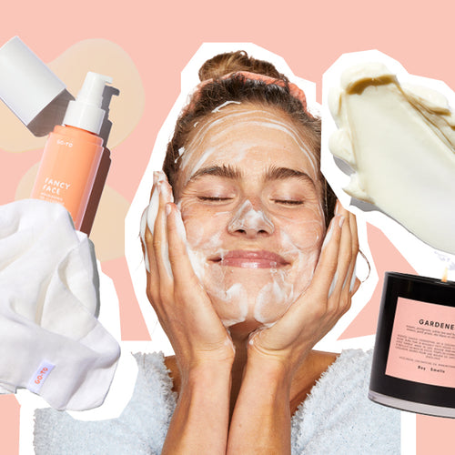 Upgrade Your Nightly Skin Care Routine