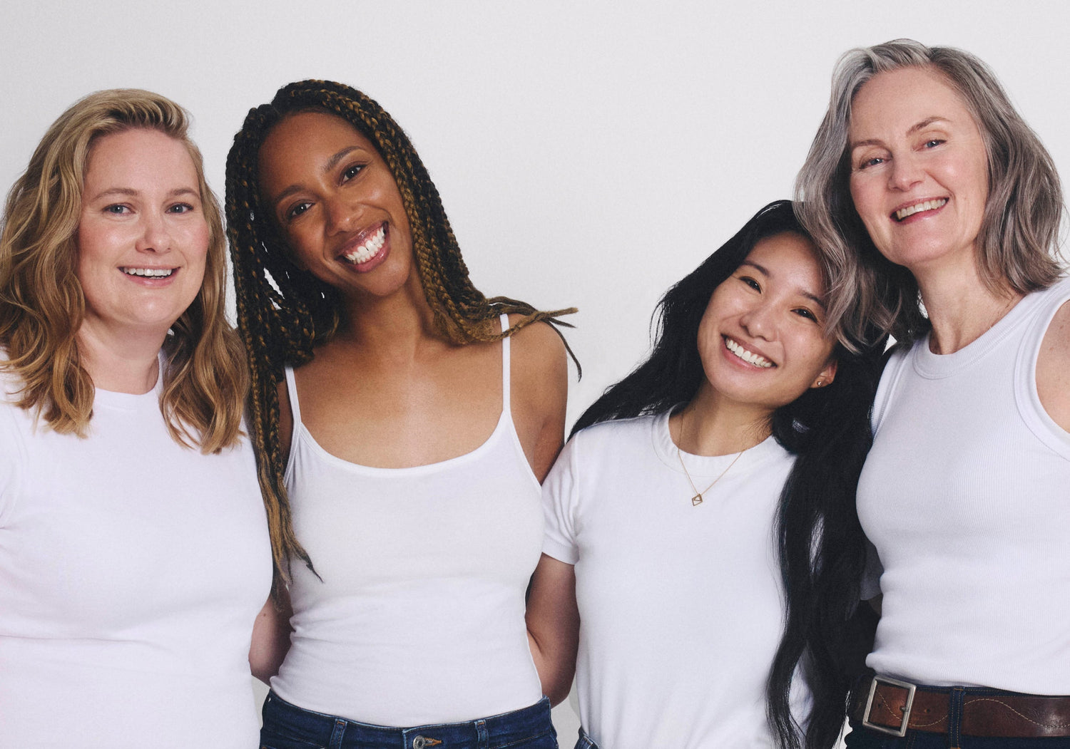 On Set With The Go-To Gang