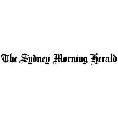 The Sydney Morning Herald