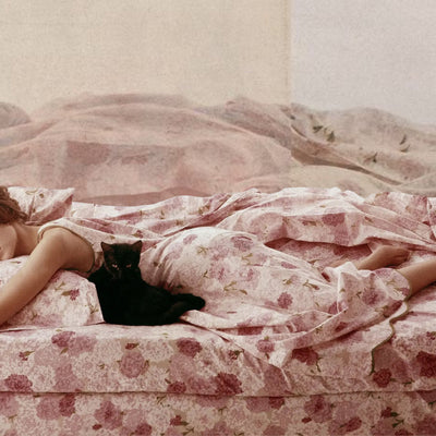 How Sleep Affects Your Skin