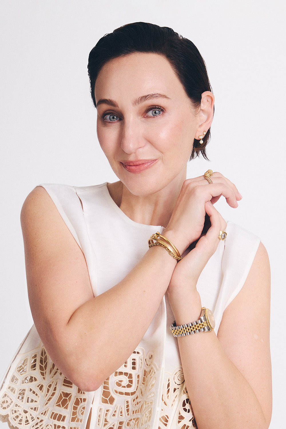 Zoë Foster Blake