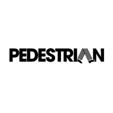 Pedestrian