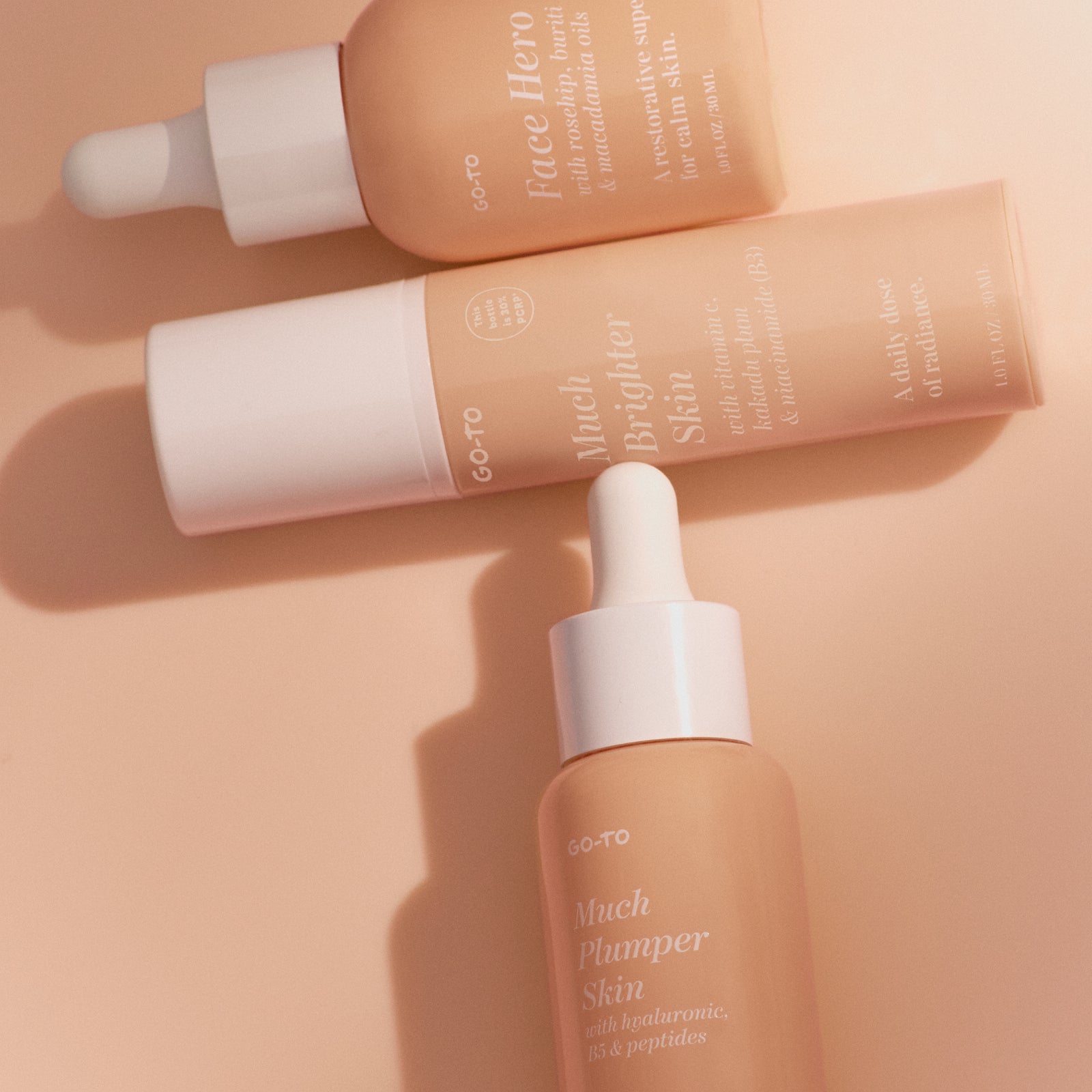 24/7 Radiance Gifts & Sets Go-To Skincare