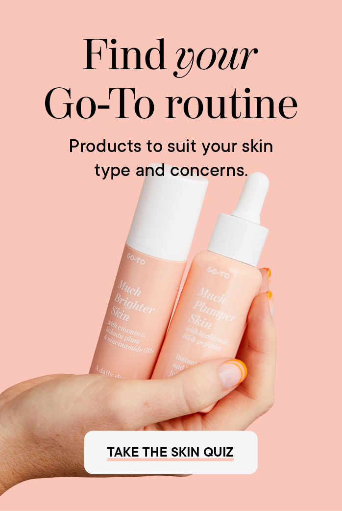 Go To Products Cruelty Free Skincare Go To Skincare