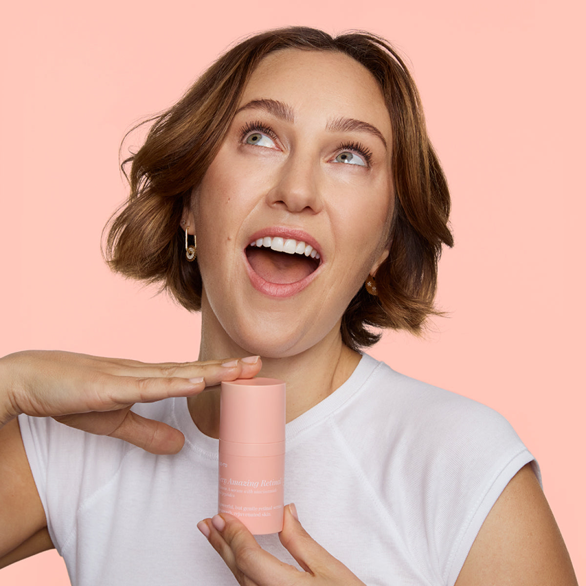 Around The Clock Gifts & Sets Go-To Skincare