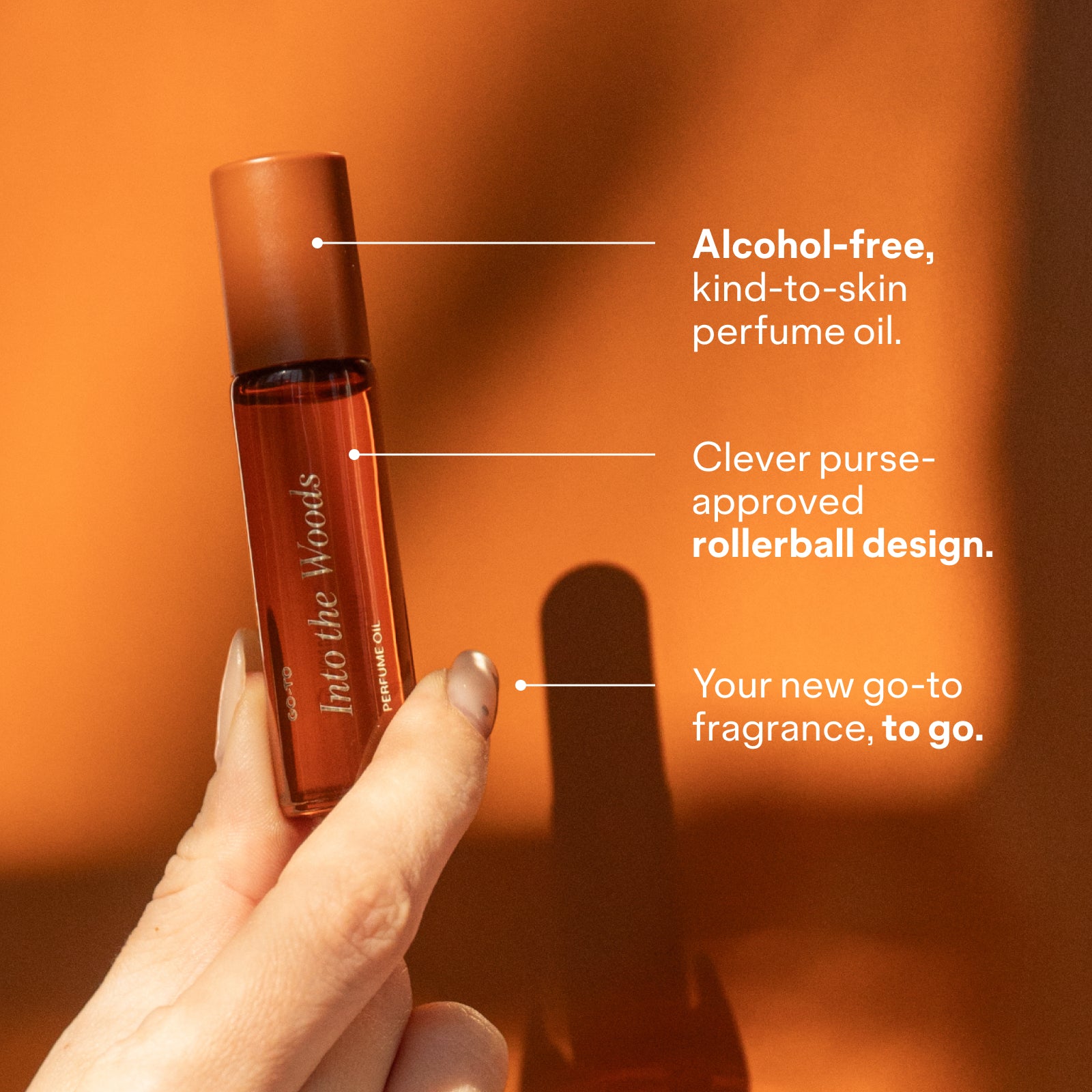 Into The Woods Fragrance Go-To Skincare