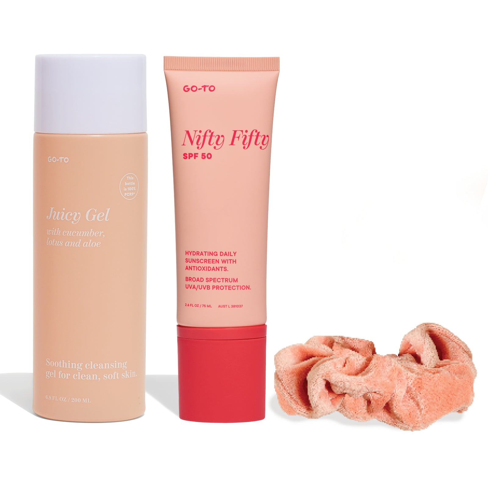 Skincare Starter Gifts & Sets Go-To Skincare