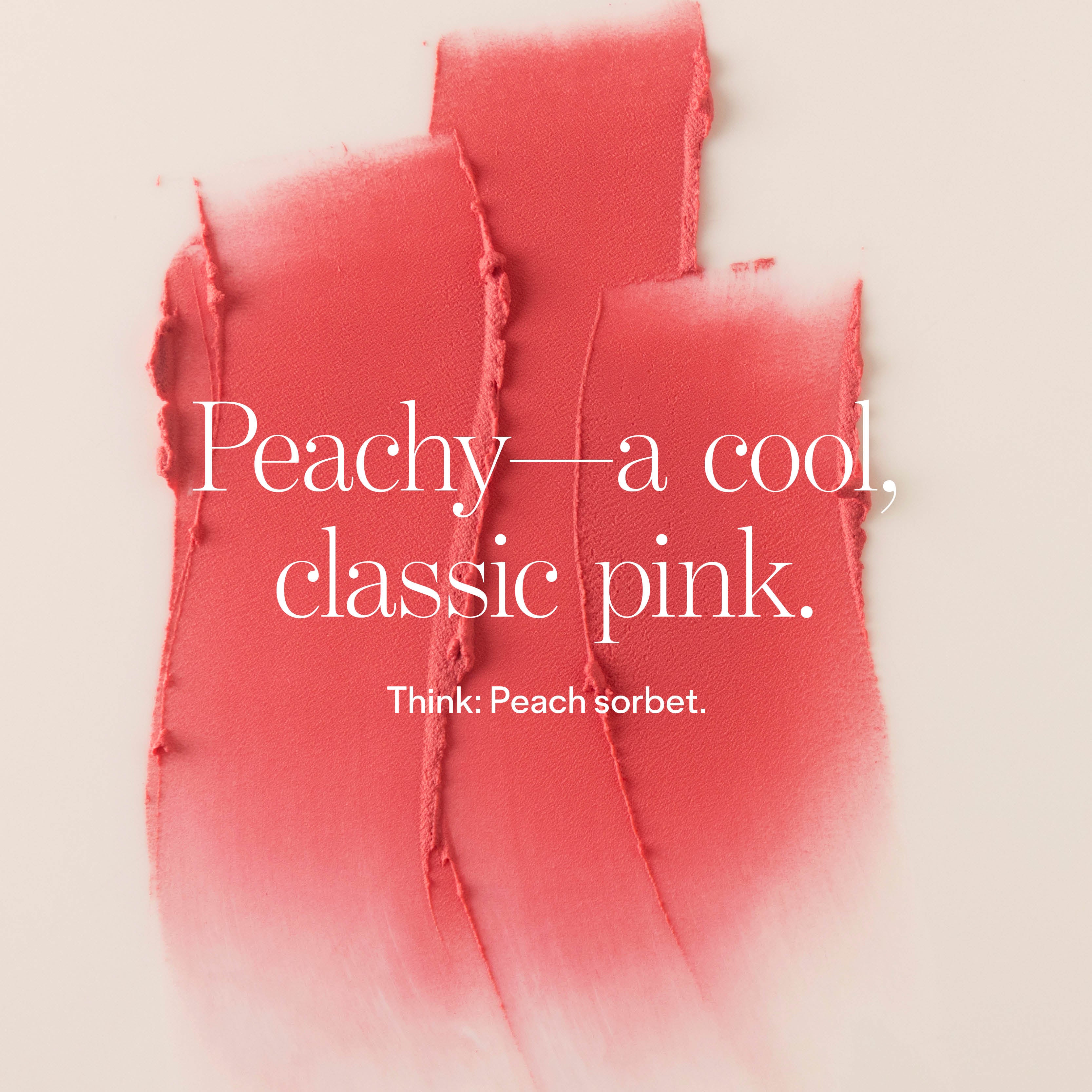 #Shade_Peachy