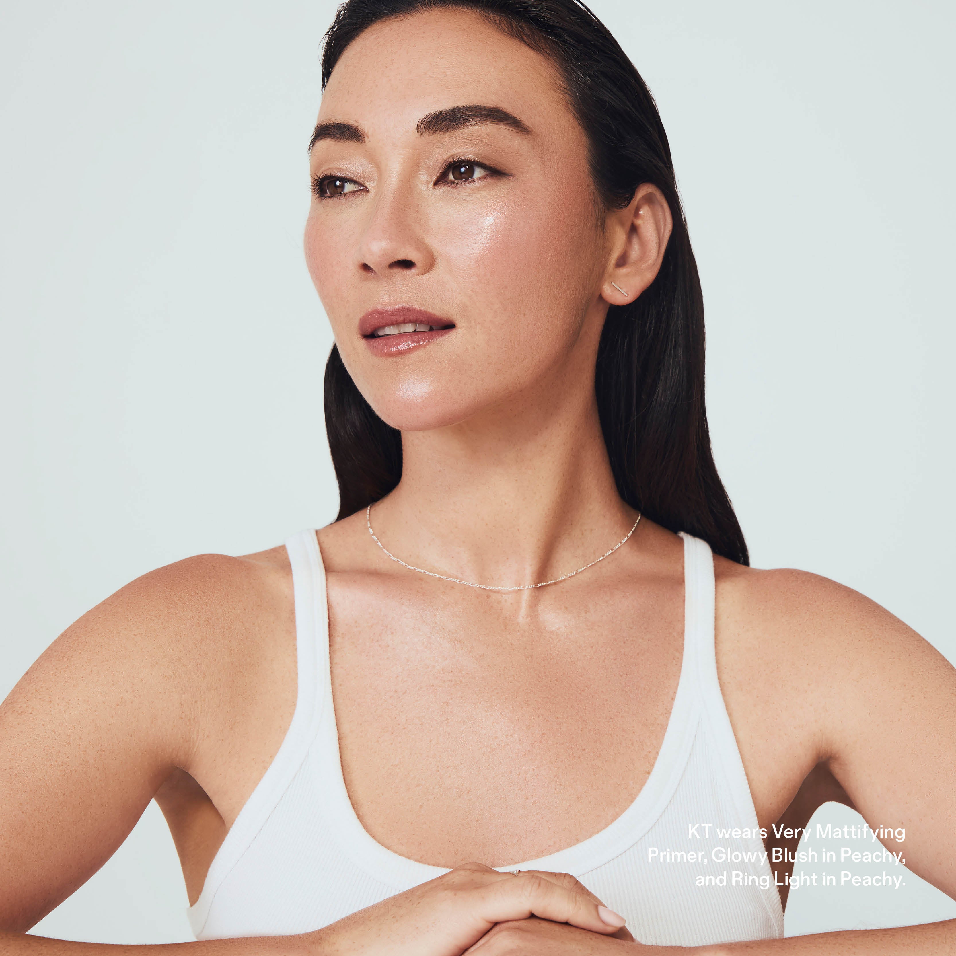 Very Peachy Gifts & Sets Go-To Skincare