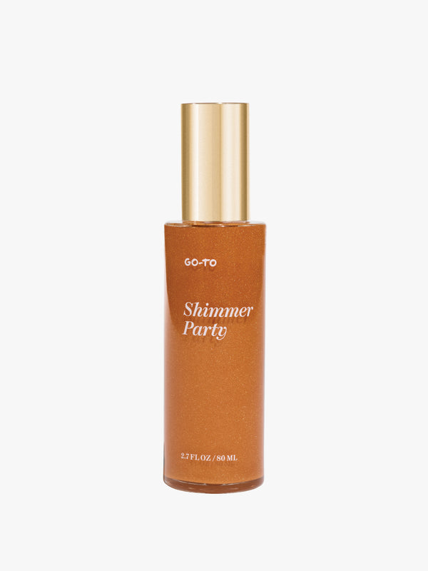 Shimmer Party