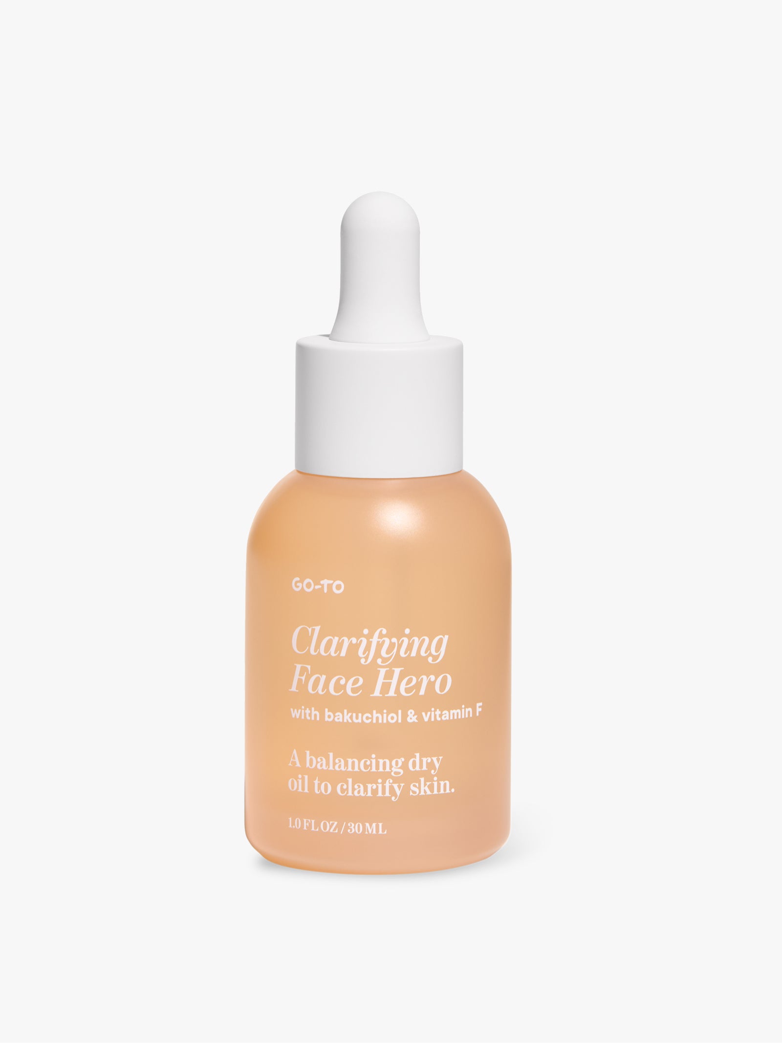 Clarifying Face Hero
