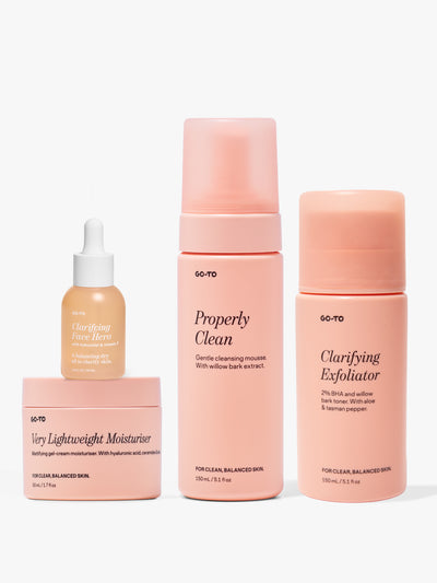 Beat The Breakouts