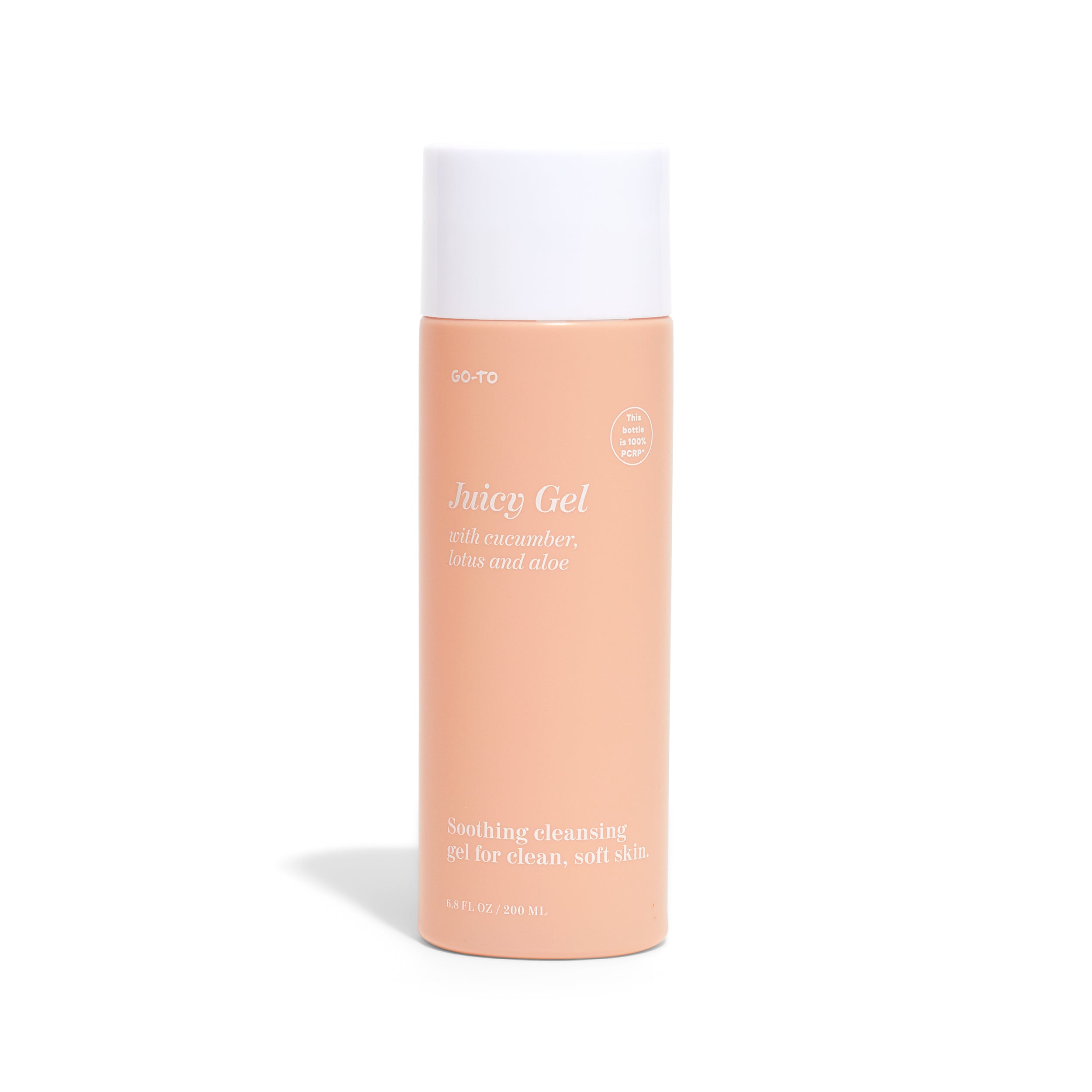 Juicy Gel Face Go-To Skincare   