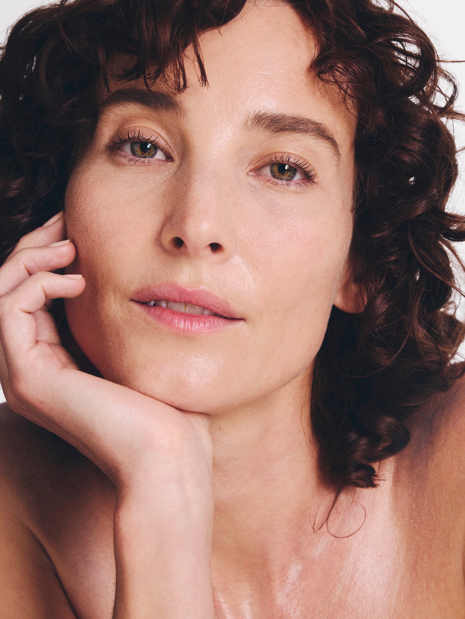 Clarifying Exfoliator