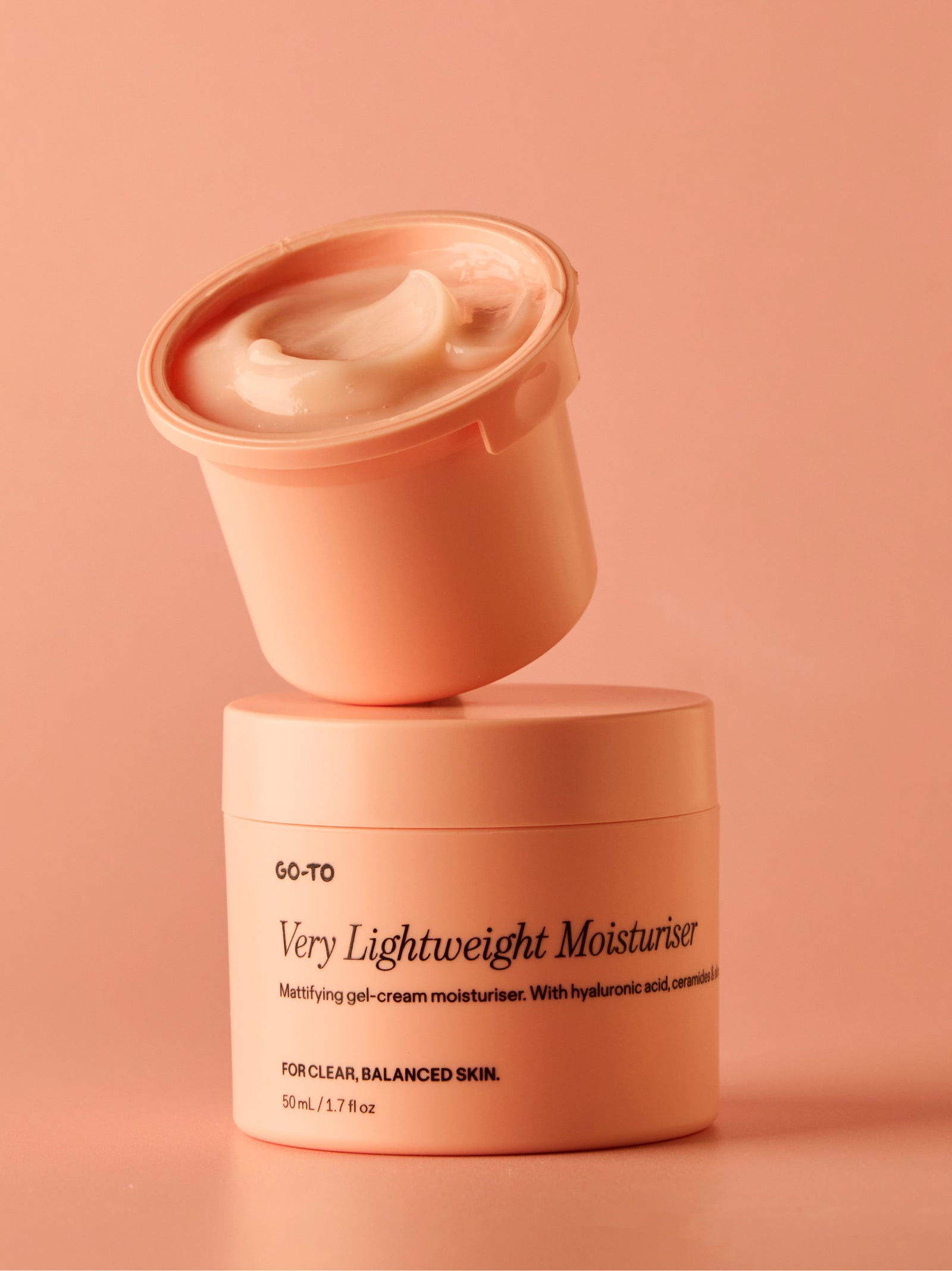 Very Lightweight Moisturiser Refill