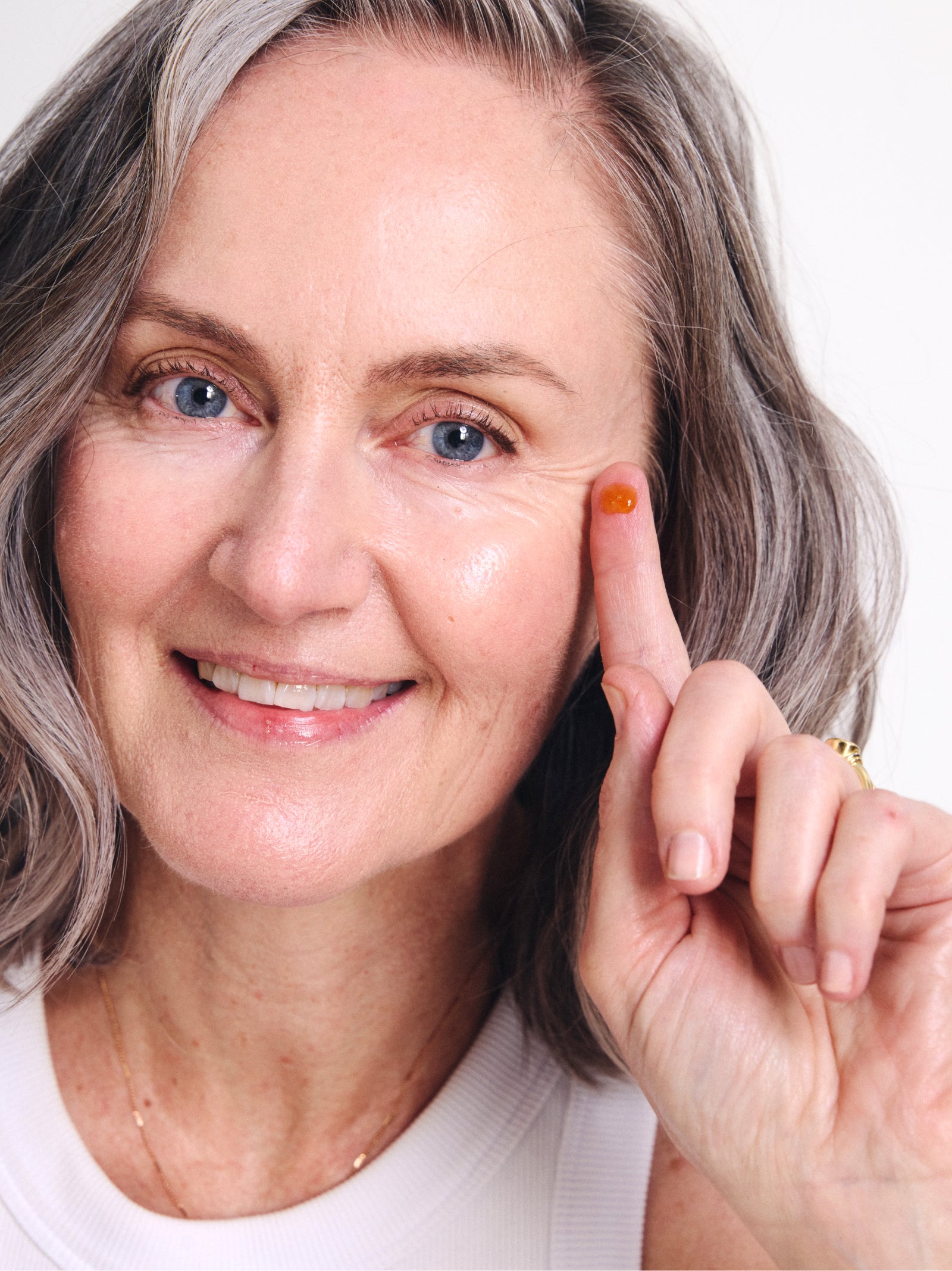 De-Crease Retinal Eye Serum | Go-To Skincare
