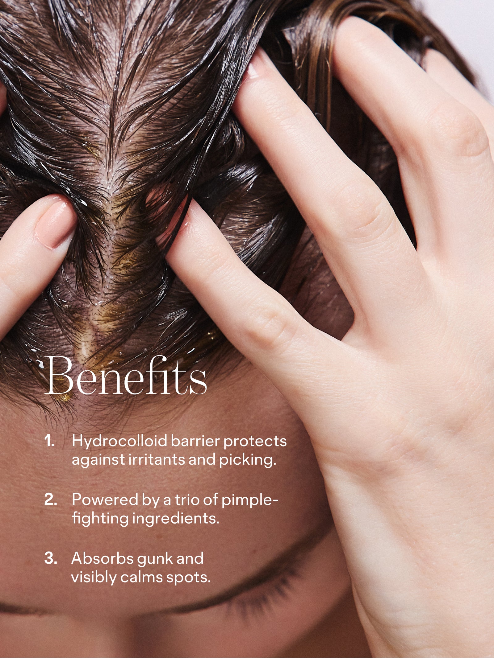 Rapid Scalp Exfoliant