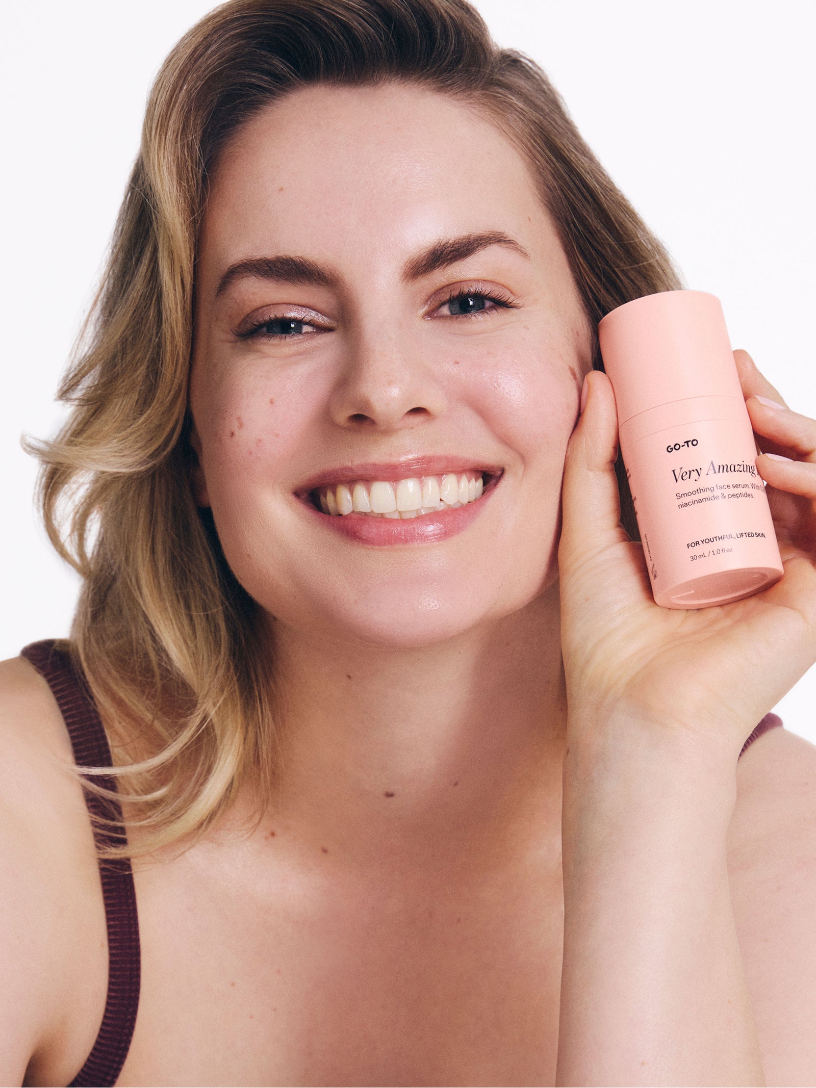 Very, Very Good Skin