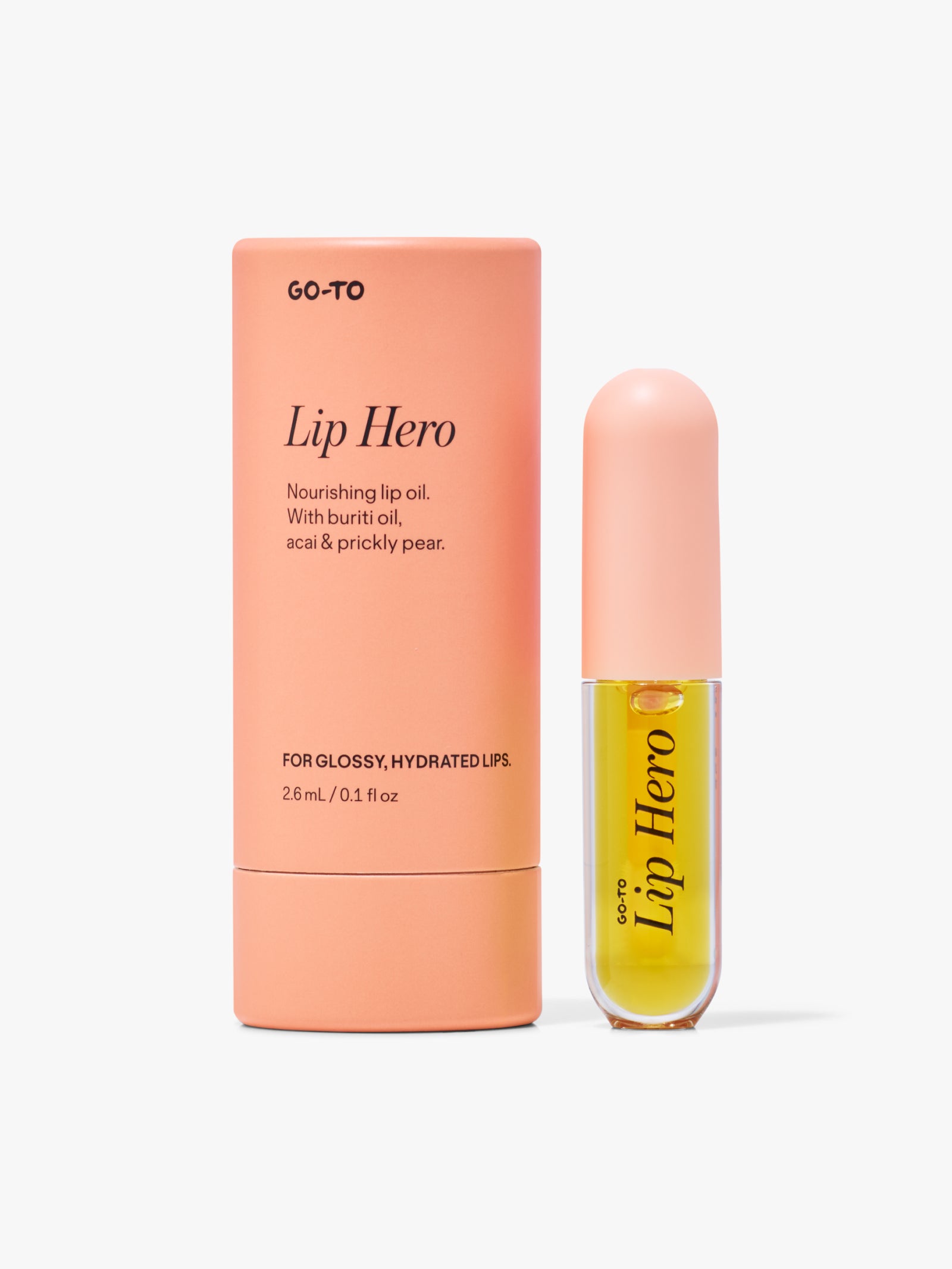 Lip Hero