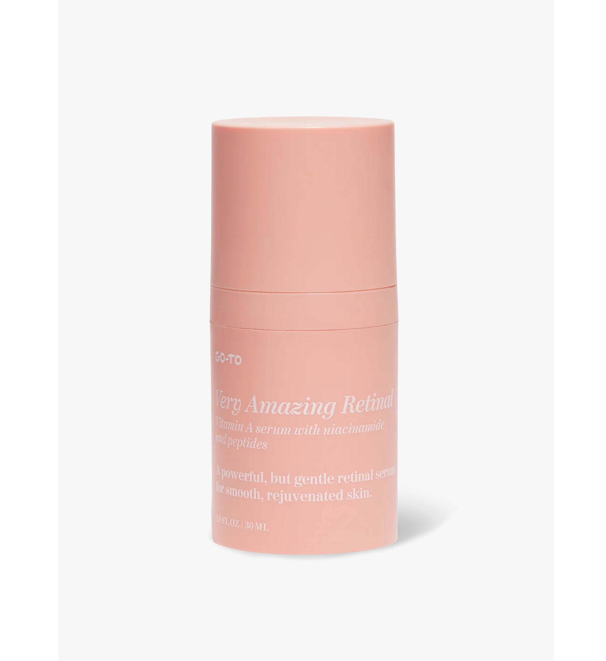 Very Amazing Retinal