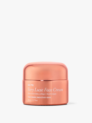 Very Luxe Face Cream