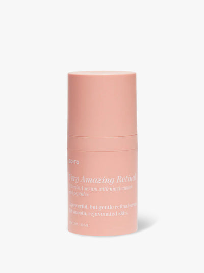 Very Amazing Retinal