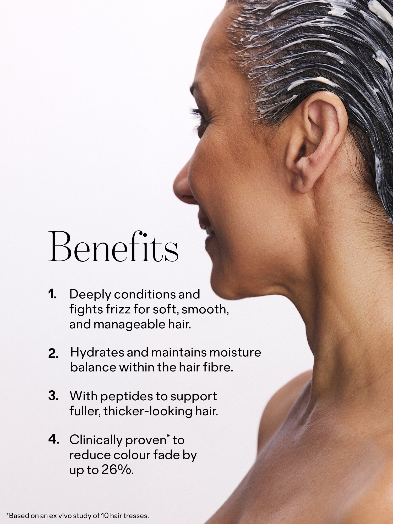 Very Luxe Hair Mask