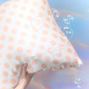 Silk Pillowcase Gift Go-To Skincare