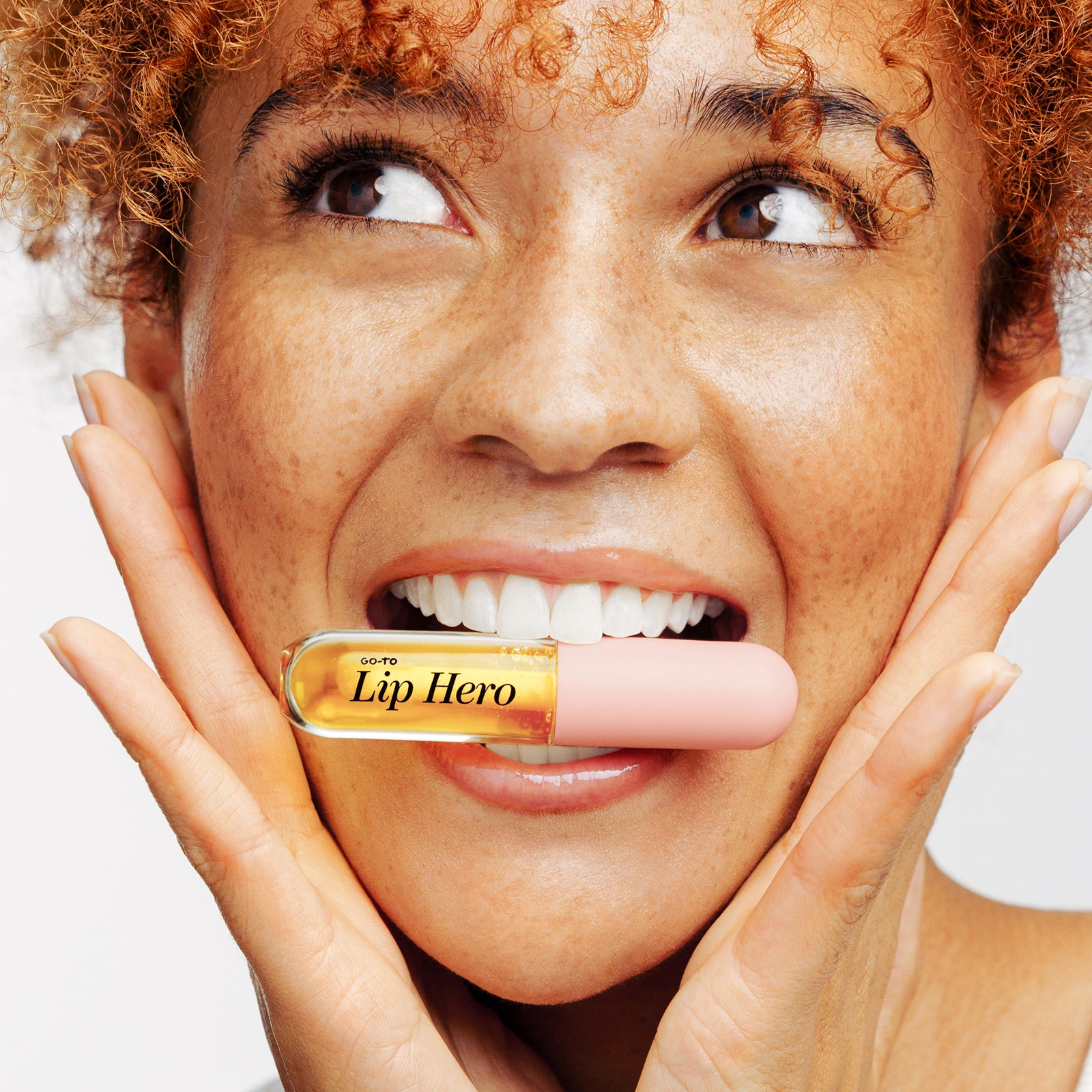 Lip Hero GWP Go-To Skincare