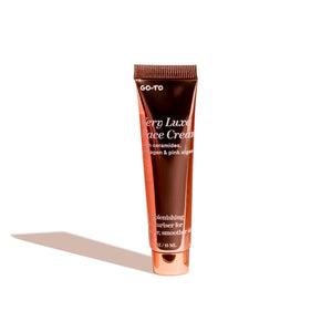 Very Luxe Face Cream 15ml Mini Go-To Skincare