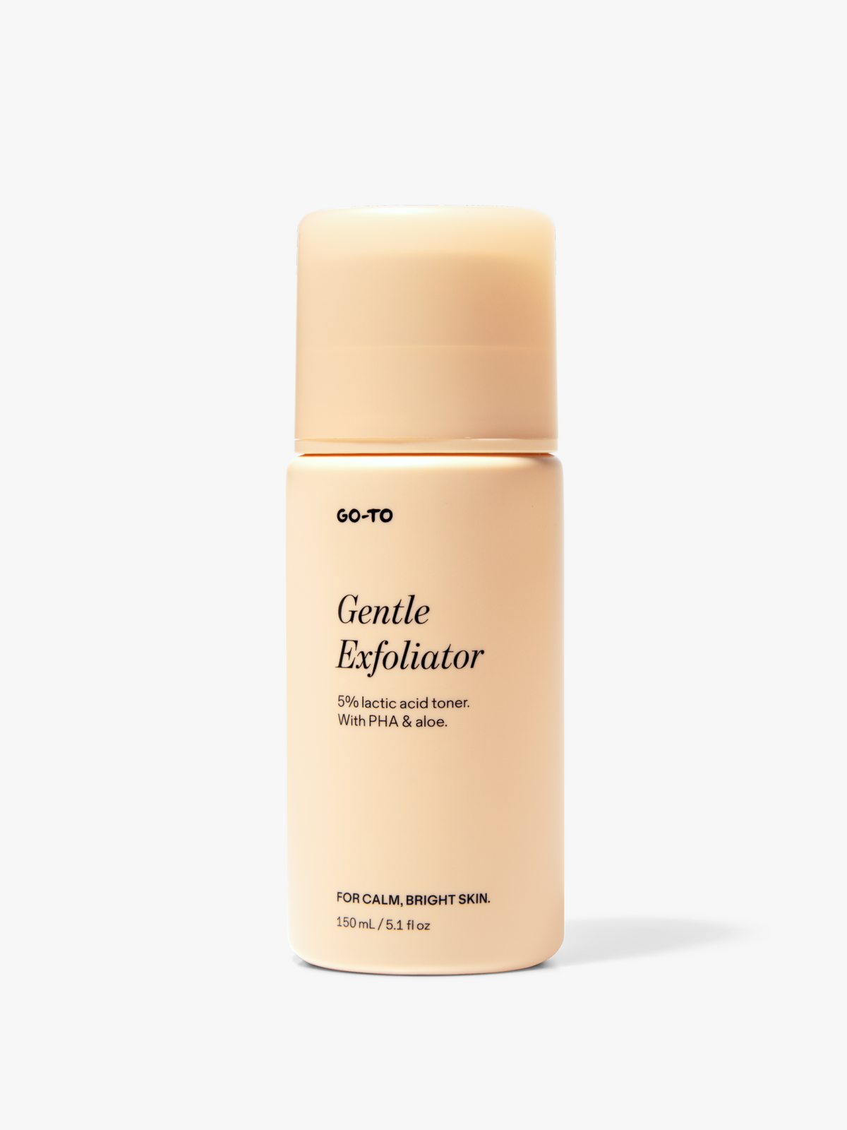 Gentle Exfoliator