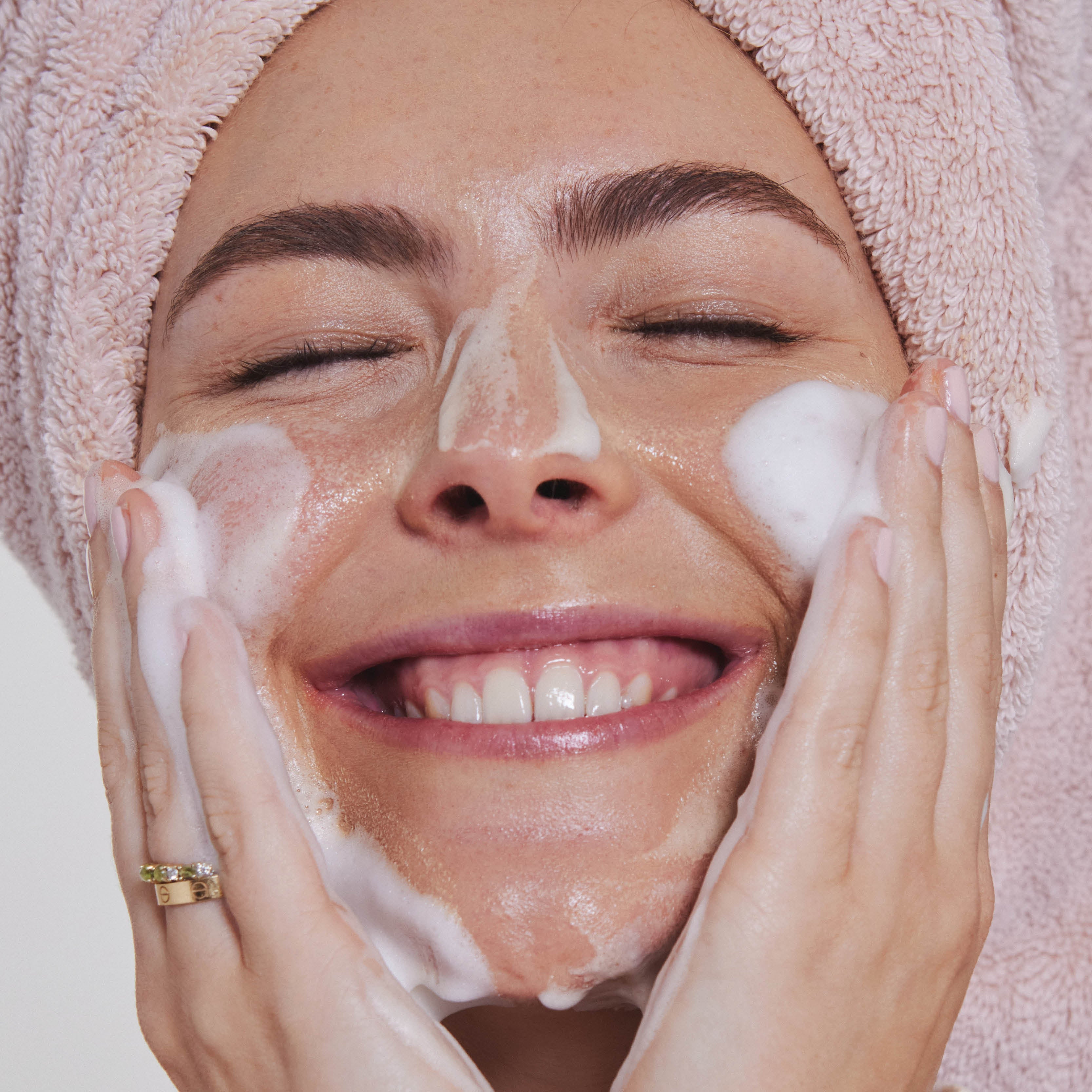 Double Cleanse Gifts & Sets Go-To Skincare