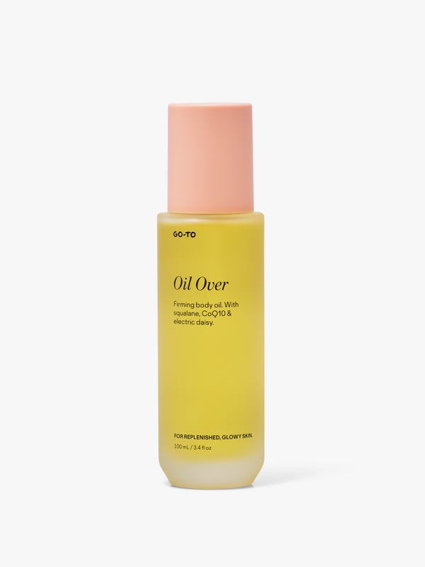 Oil Over
