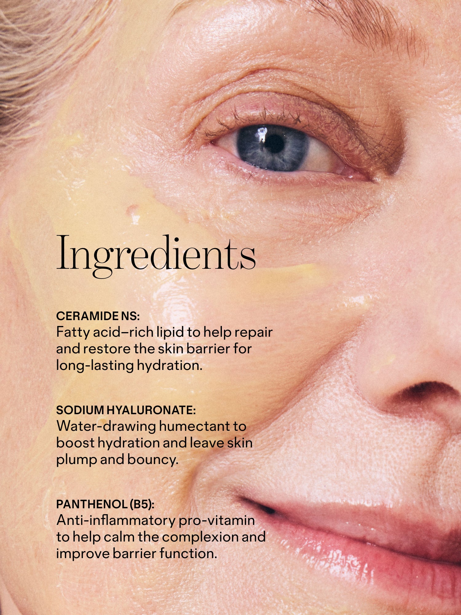 Very Luxe Repair Mask