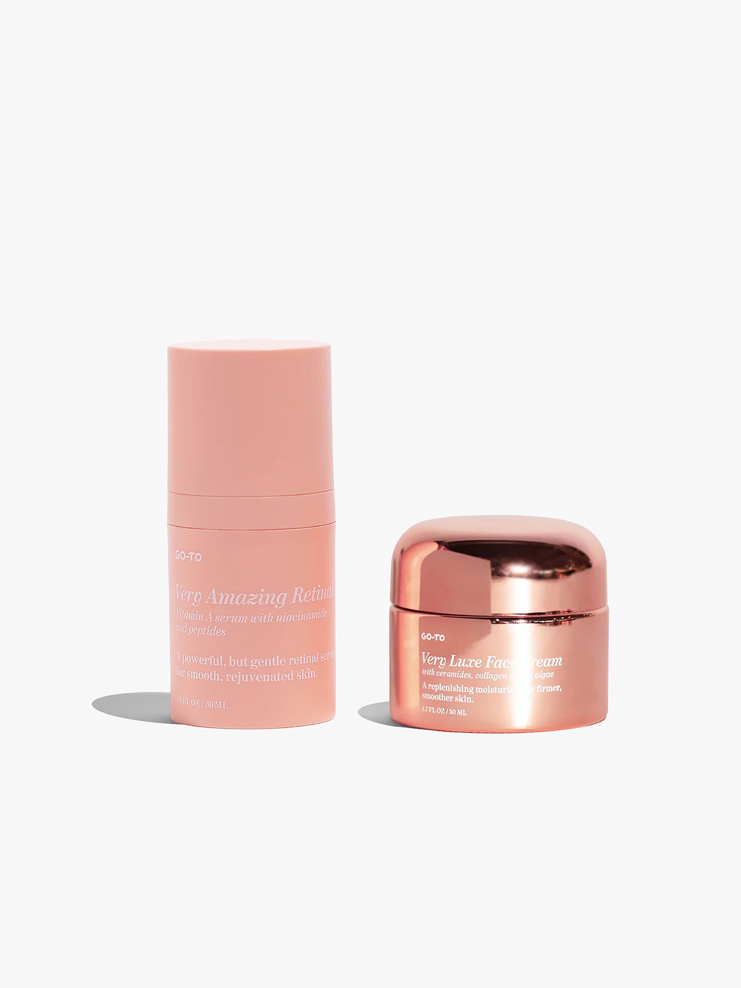 Very, Very Good Skin