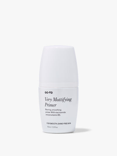 Very Mattifying Primer