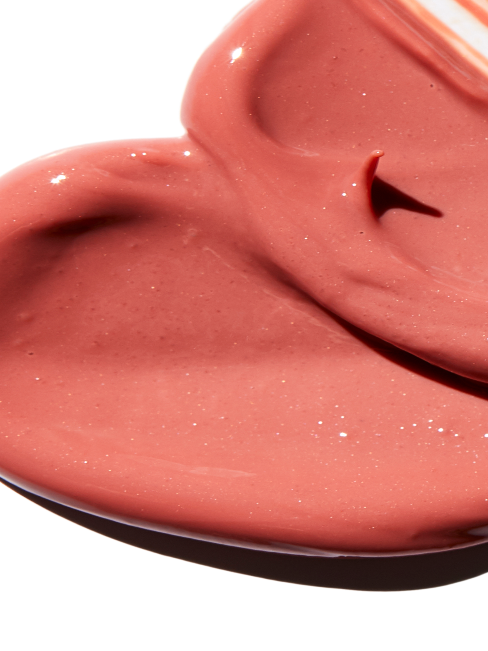 Pinky Lip Glaze