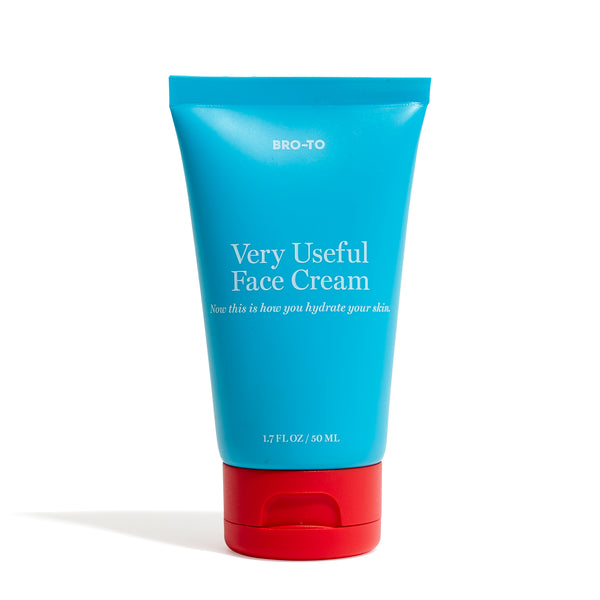 Bro-To Very Useful Face Cream